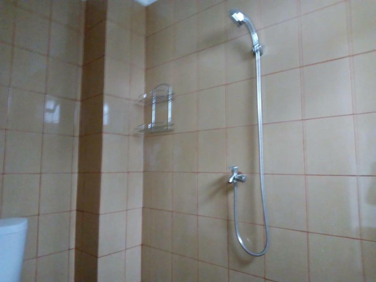 Villa Cipanas Cianjur Exterior foto